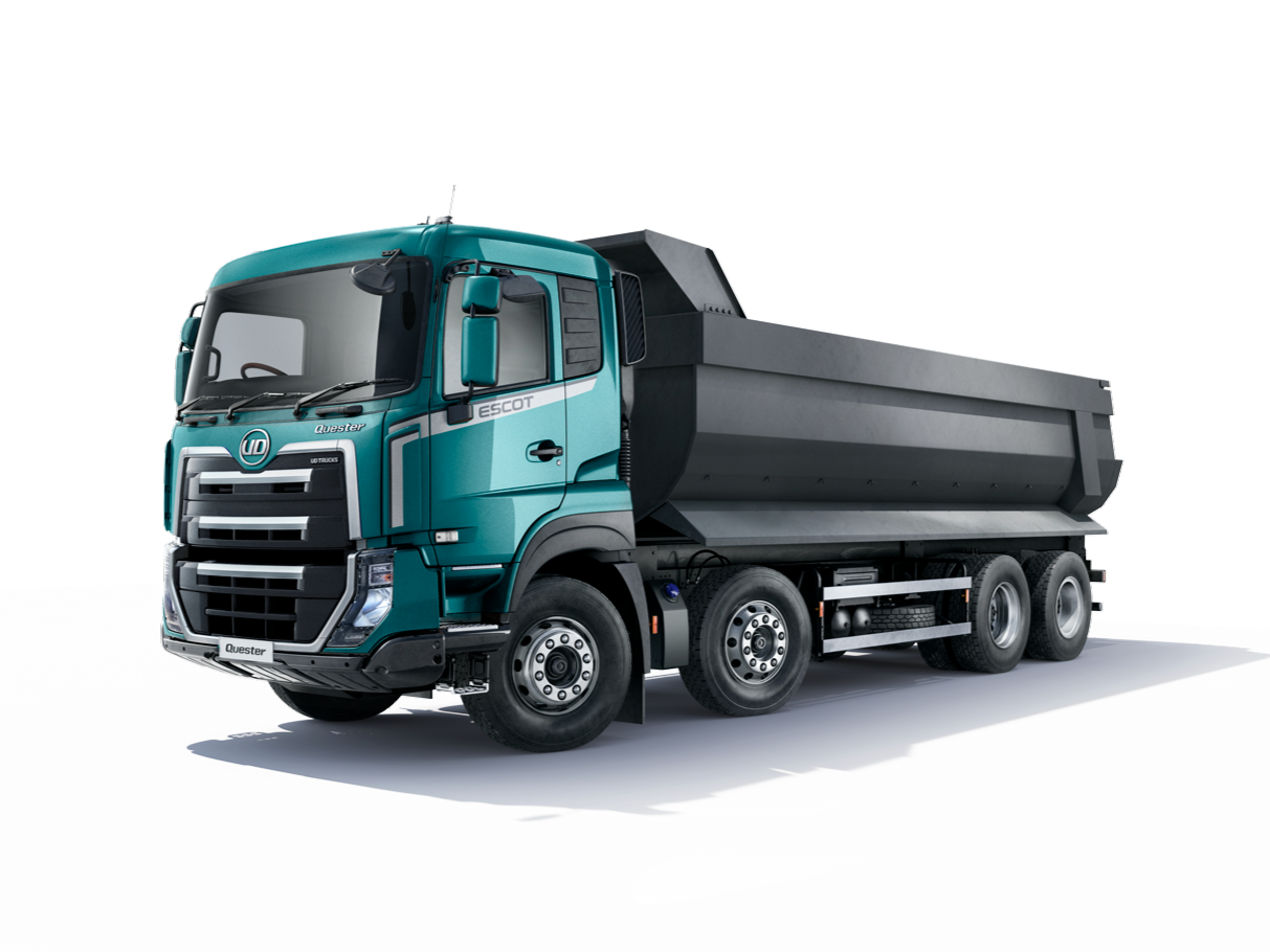 UD Trucks (Global)